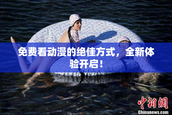 免费看动漫的绝佳方式，全新体验开启！
