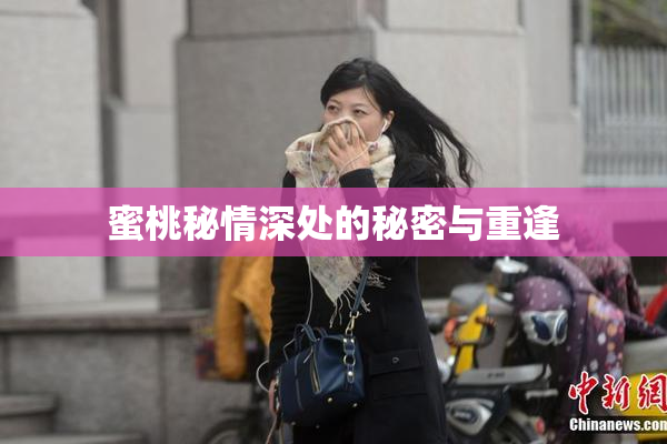 蜜桃秘情深处的秘密与重逢