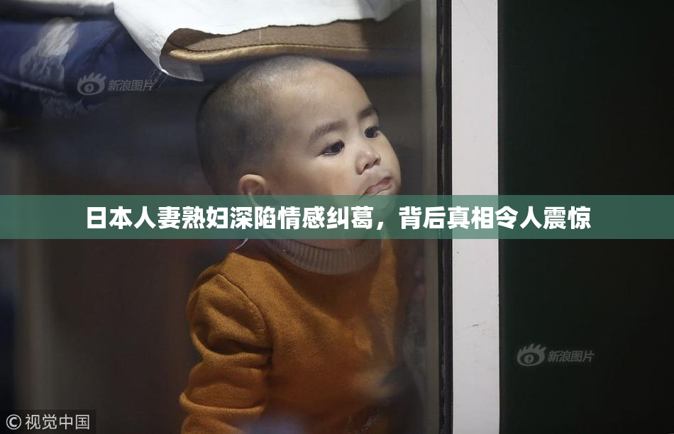 日本人妻熟妇深陷情感纠葛，背后真相令人震惊