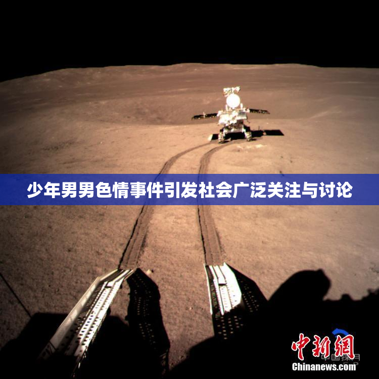 少年男男色情事件引发社会广泛关注与讨论