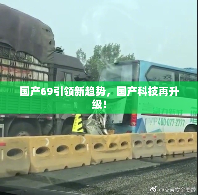 国产69引领新趋势，国产科技再升级！