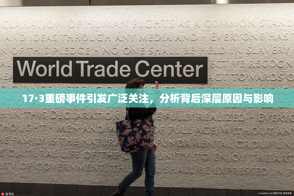 17·3重磅事件引发广泛关注，分析背后深层原因与影响
