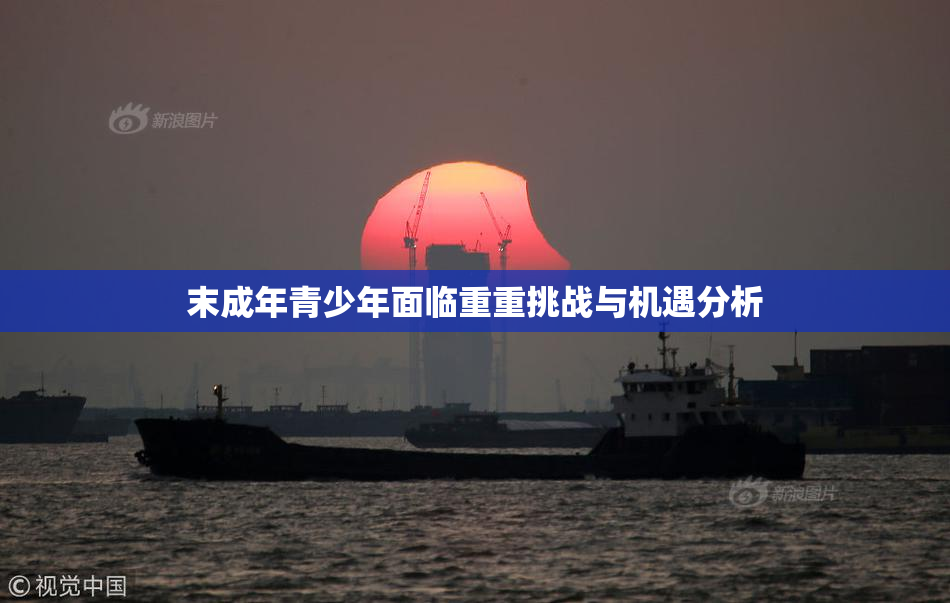 末成年青少年面临重重挑战与机遇分析