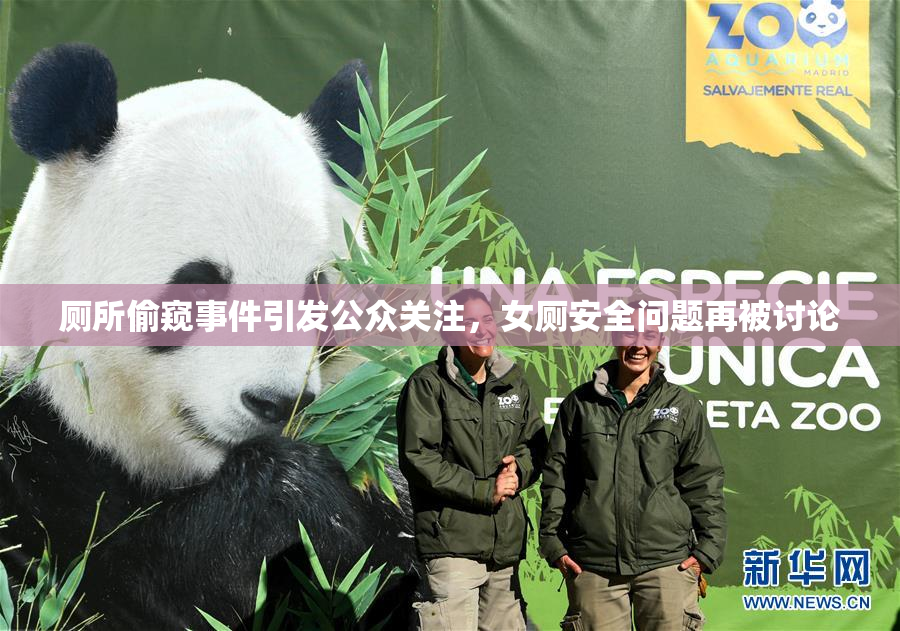 厕所偷窥事件引发公众关注，女厕安全问题再被讨论