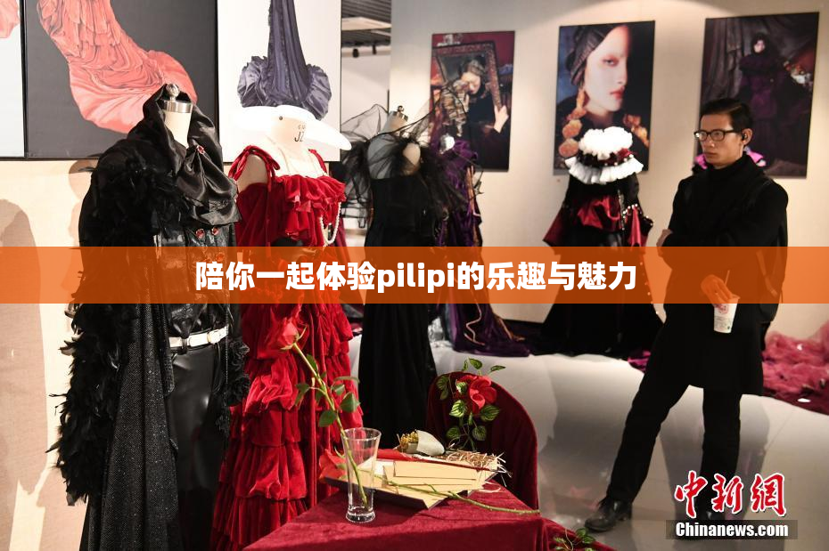 陪你一起体验pilipi的乐趣与魅力