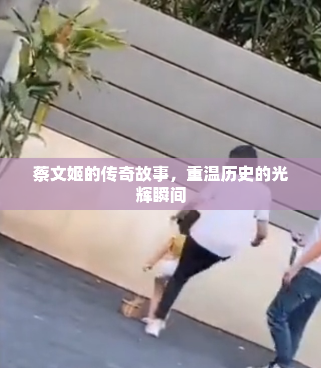 蔡文姬的传奇故事，重温历史的光辉瞬间