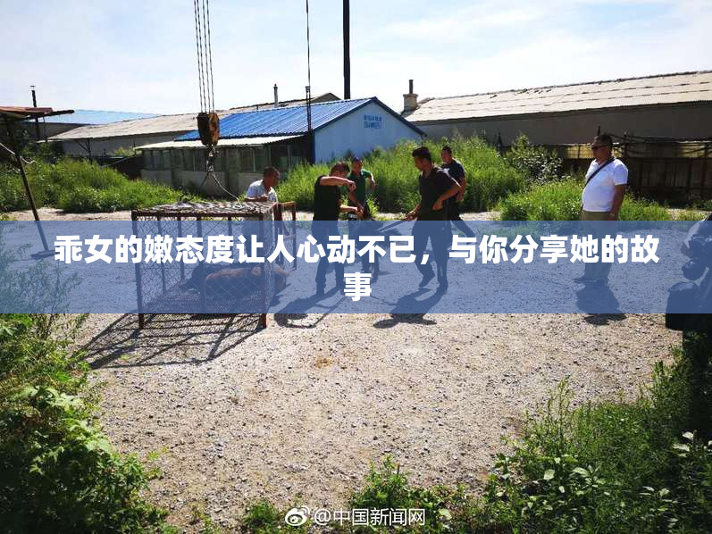 乖女的嫩态度让人心动不已，与你分享她的故事