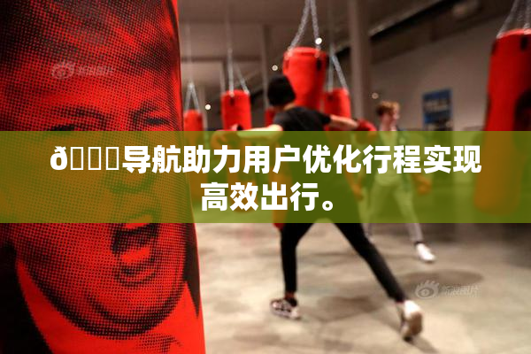 🍓导航助力用户优化行程实现高效出行。