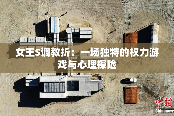 女王S调教折：一场独特的权力游戏与心理探险