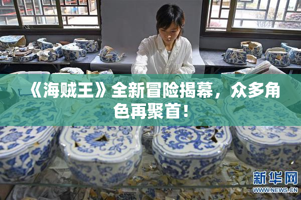 《海贼王》全新冒险揭幕，众多角色再聚首！