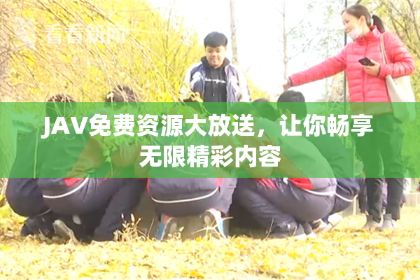 JAV免费资源大放送，让你畅享无限精彩内容