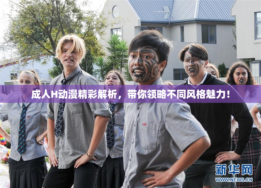 成人H动漫精彩解析，带你领略不同风格魅力！