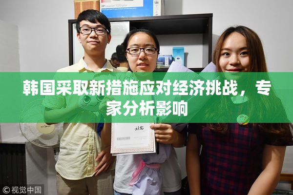 韩国采取新措施应对经济挑战，专家分析影响