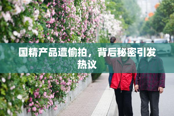 国精产品遭偷拍，背后秘密引发热议