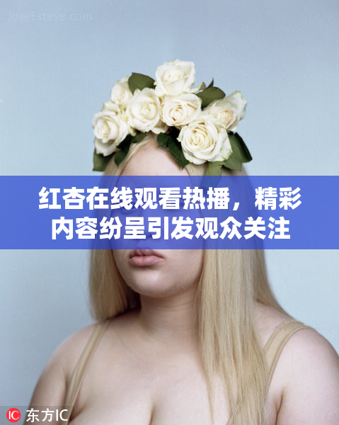 红杏在线观看热播，精彩内容纷呈引发观众关注