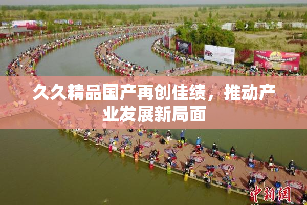 久久精品国产再创佳绩，推动产业发展新局面