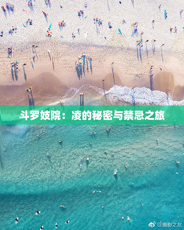 斗罗妓院：凌的秘密与禁忌之旅