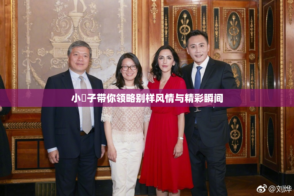 小峓子带你领略别样风情与精彩瞬间