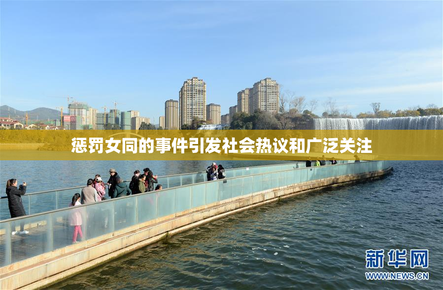 惩罚女同的事件引发社会热议和广泛关注