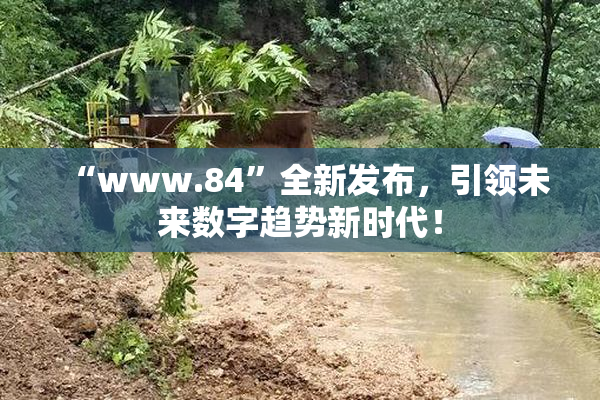 “www.84”全新发布，引领未来数字趋势新时代！