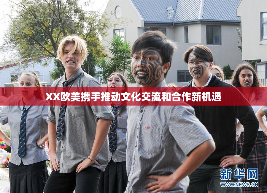 XX欧美携手推动文化交流和合作新机遇