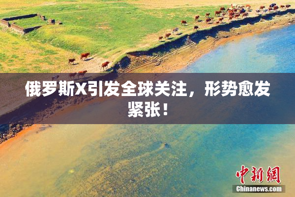 俄罗斯X引发全球关注，形势愈发紧张！