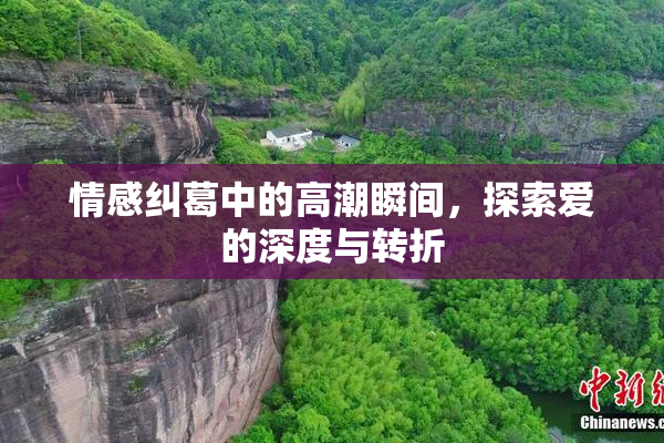 情感纠葛中的高潮瞬间，探索爱的深度与转折