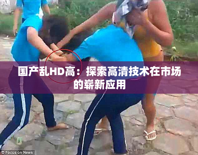 国产乱HD高：探索高清技术在市场的崭新应用