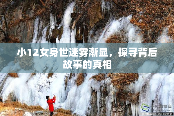 小12女身世迷雾渐显，探寻背后故事的真相