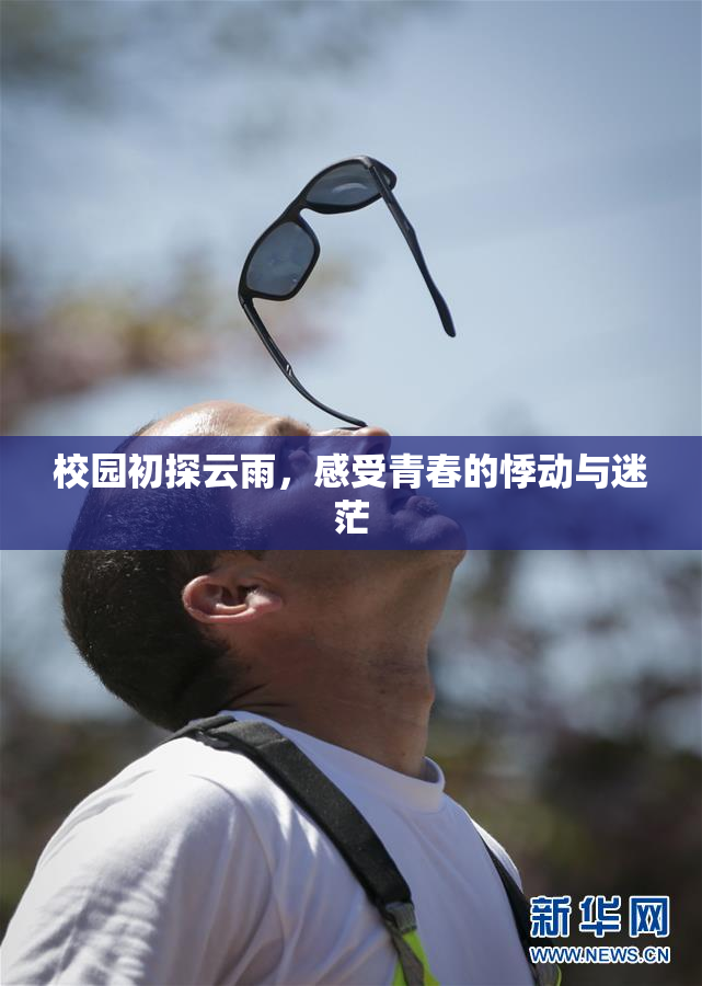 校园初探云雨，感受青春的悸动与迷茫