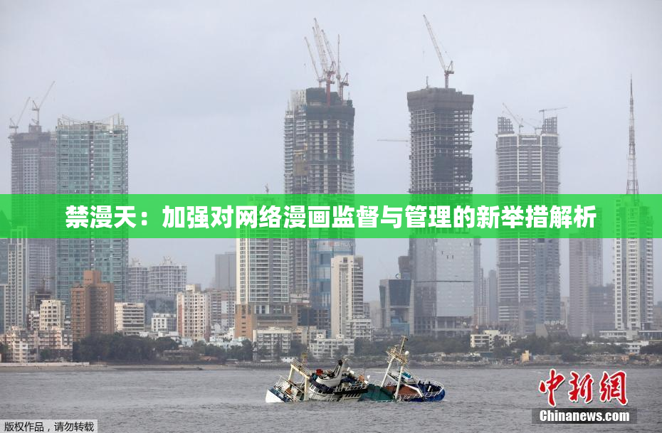 禁漫天：加强对网络漫画监督与管理的新举措解析