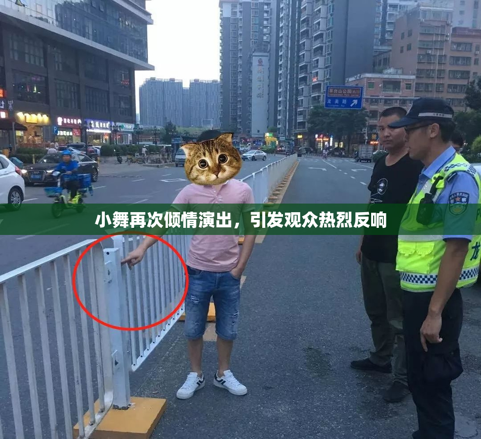 小舞再次倾情演出，引发观众热烈反响