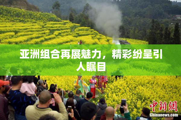 亚洲组合再展魅力，精彩纷呈引人瞩目