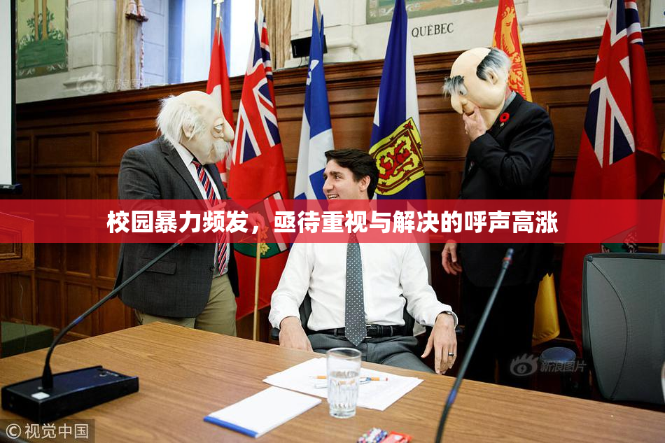 校园暴力频发，亟待重视与解决的呼声高涨