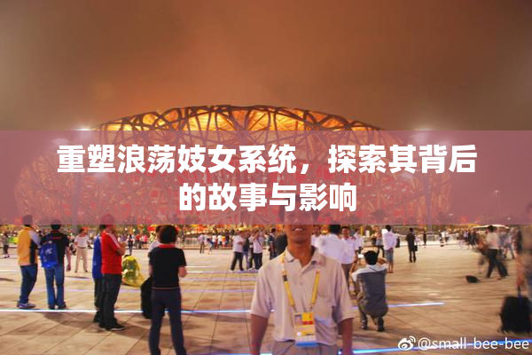 重塑浪荡妓女系统，探索其背后的故事与影响