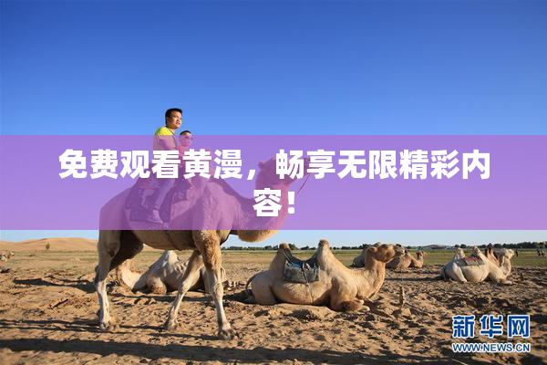 免费观看黄漫，畅享无限精彩内容！