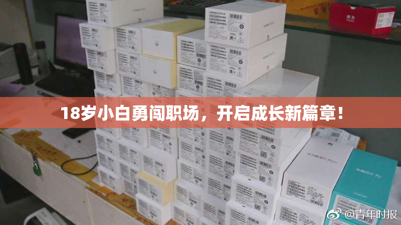 18岁小白勇闯职场，开启成长新篇章！