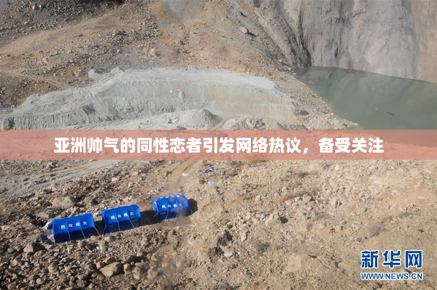 亚洲帅气的同性恋者引发网络热议，备受关注