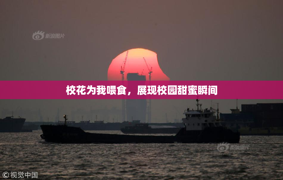 校花为我喂食，展现校园甜蜜瞬间