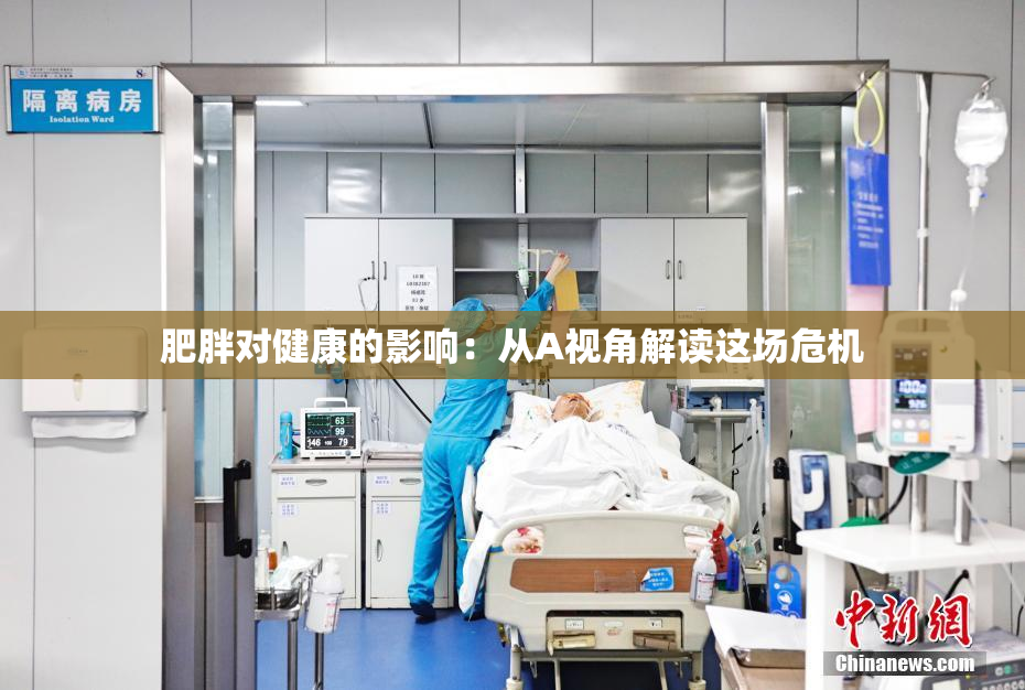 肥胖对健康的影响：从A视角解读这场危机