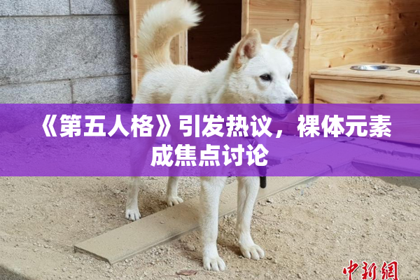 《第五人格》引发热议，裸体元素成焦点讨论