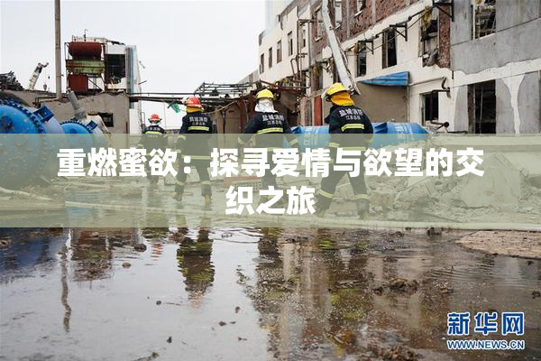 重燃蜜欲：探寻爱情与欲望的交织之旅