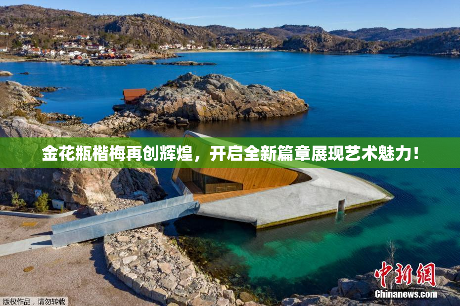 金花瓶楷梅再创辉煌，开启全新篇章展现艺术魅力！