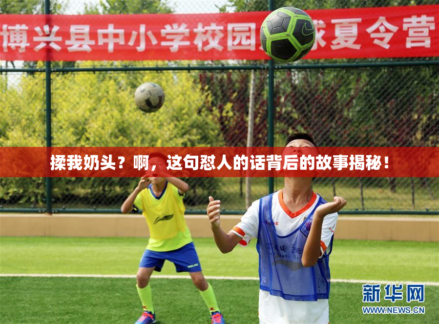 揉我奶头？啊，这句怼人的话背后的故事揭秘！