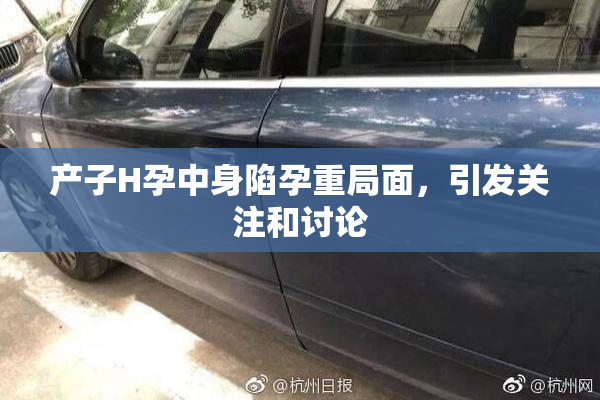 产子H孕中身陷孕重局面，引发关注和讨论