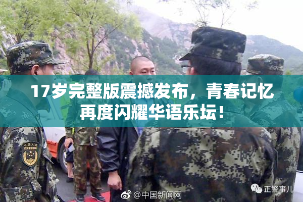 17岁完整版震撼发布，青春记忆再度闪耀华语乐坛！
