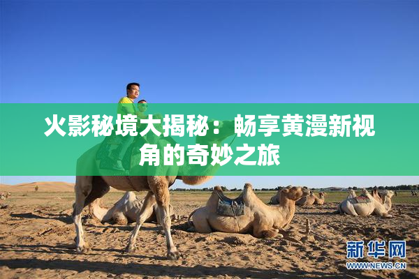 火影秘境大揭秘：畅享黄漫新视角的奇妙之旅