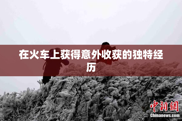 在火车上获得意外收获的独特经历