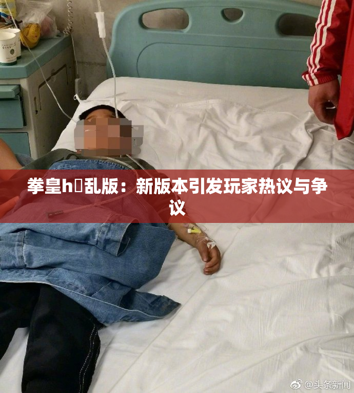 拳皇h婬乱版：新版本引发玩家热议与争议