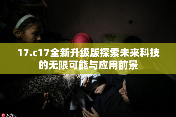 17.c17全新升级版探索未来科技的无限可能与应用前景
